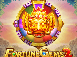 Fortune Gems 2 screenshot
