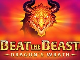 Beat the Beast Dragons Wrath screenshot
