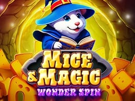 Mice&Magic screenshot