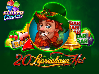 20 Leprechaun Hot screenshot
